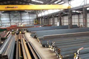 dyfed steel box section|Dyfed Steels Midlands .